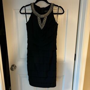 White House Black Market dress